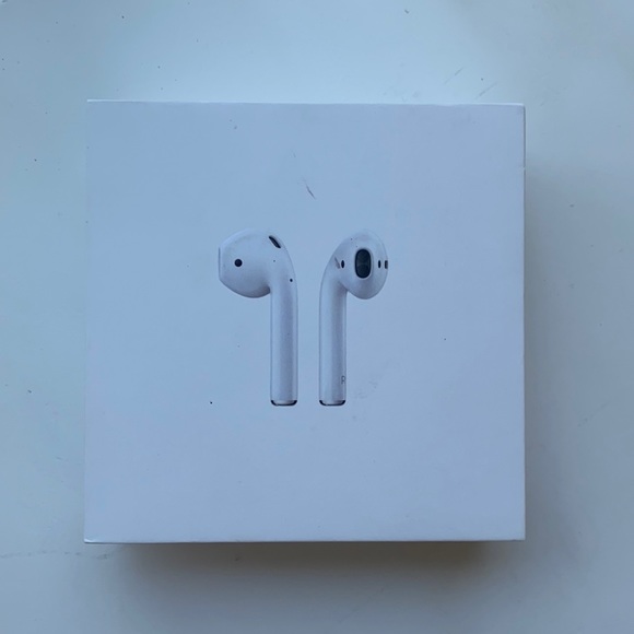 Other - Apple Airpods